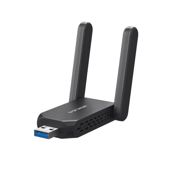 EAN 6957939002640 - Mercusys MA72XH adaptador y tarjeta de red WLAN 1201 Mbit/s imagen 1