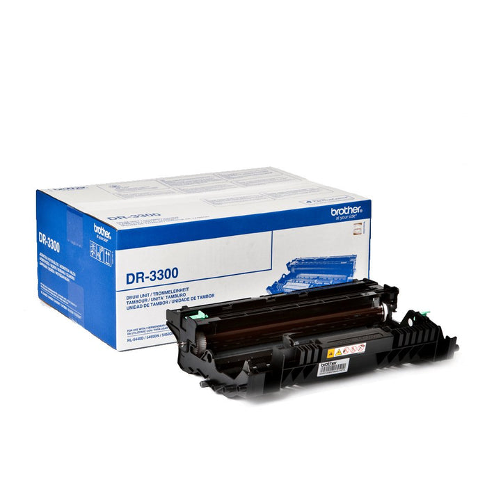 EAN 4977766748322 - Brother DR-3300 tambor de impresora Original 1 pieza(s) imagen 3