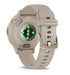 EAN 0753759314798 - Garmin Venu 3S 3,05 cm (1.2") AMOLED 41 mm Digital 390 x 390 Pixeles Pantalla táctil Oro, Gris Wifi GPS ( imagen 7