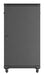 EAN 5901969447187 - Lanberg FF01-6222-12B armario rack 22U Rack o bastidor independiente Negro imagen 6