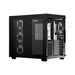 EAN 4262443280524 - LC-Power LC-8001B-ON carcasa de ordenador Midi Tower Negro imagen 11