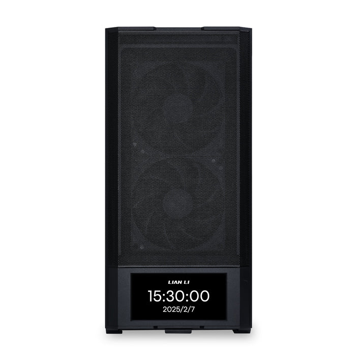 EAN 4718466017642 - Lian Li LAN207DX Midi Tower Negro imagen 6