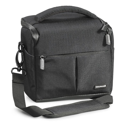 EAN 4007134019508 - Cullmann Malaga Vario Bandolera Negro imagen 1