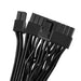 EAN 4710679815664 - Silverstone SST-EX850R-PM unidad de fuente de alimentación 850 W 20-pin ATX SFX Negro imagen 17