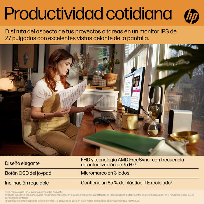 Hp V27i G5