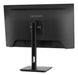 EAN 0198153593101 - Lenovo N27p pantalla para PC 68,6 cm (27") 3840 x 2160 Pixeles 4K Ultra HD LED Negro imagen 10