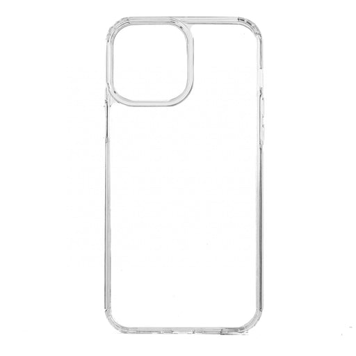 EAN 5060369675368 - Techair Classic essential funda para teléfono móvil 13,7 cm (5.4") Transparente imagen 1