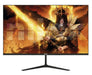 EAN 8435099531074 - Nilox NXM27FHD751 pantalla para PC 68,6 cm (27") 1920 x 1080 Pixeles Full HD LED Negro imagen 2