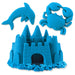 EAN 0778988370087 - Kinetic Sand KNS RFL 2lb Colour Blue GML imagen 5