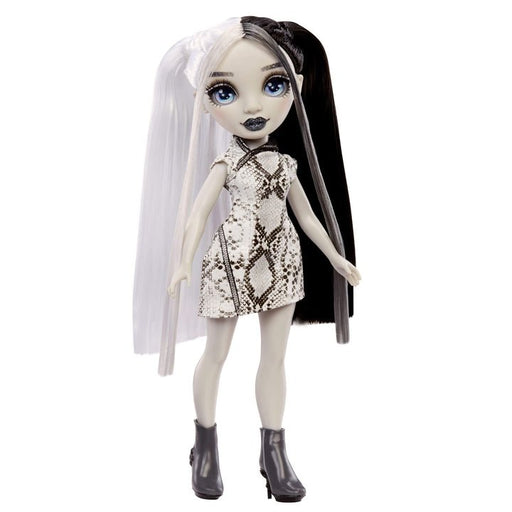 EAN 35051570578 - Rainbow High Shadow High Fashion Doll- Heather (black/white hair) imagen 2