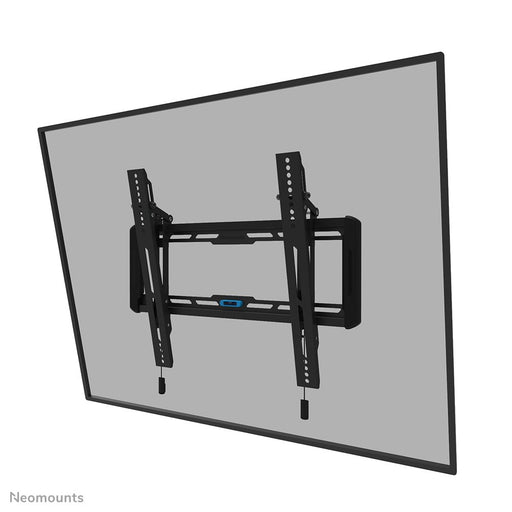 EAN 8717371448707 - Neomounts WL35-550BL14 soporte para TV 190,5 cm (75") Negro imagen 1