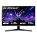 EAN 8806096012369 - LG 27GS60F pantalla para PC 68,6 cm (27") 1920 x 1080 Pixeles Full HD LCD Negro imagen 1