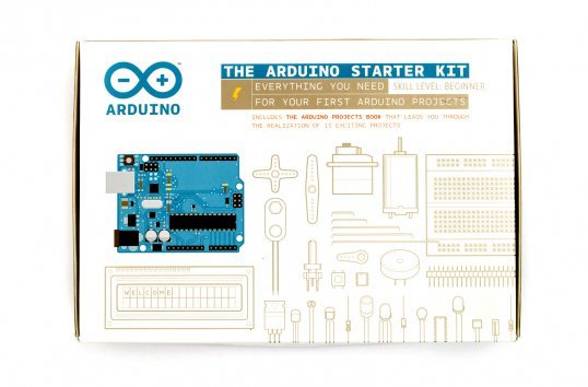 EAN 7630049200111 - Arduino K040007 accesorio para placa de desarrollo Kit de inicio imagen 2