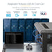 EAN 0065030862240 - StarTech.com NOTECONS02X interruptor KVM Negro imagen 9