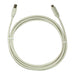 EAN 4052792053159 - LogiLink CU0160 cable USB USB 2.0 1 m USB C USB B Blanco imagen 3