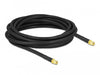 EAN 4043619904518 - DeLOCK 90451 cable coaxial LMR300 Negro imagen 1
