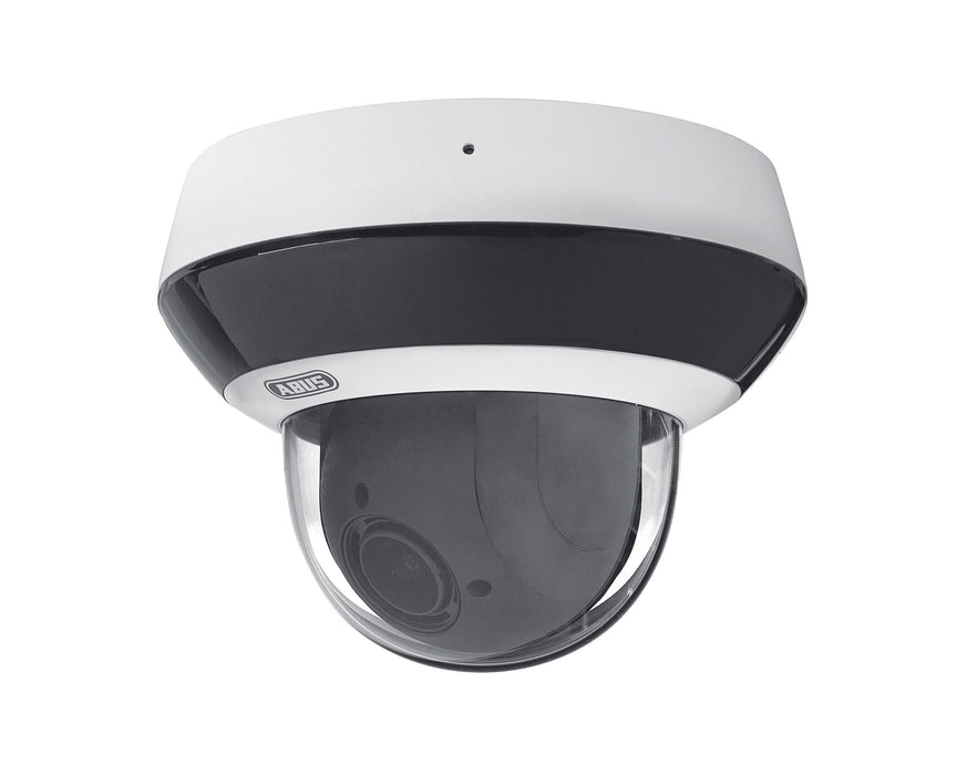 EAN 4043158200485 - ABUS TVIP82561 cámara de vigilancia Almohadilla Cámara de seguridad IP Interior 1920 x 1080 Pixeles Techo imagen 2