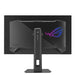 EAN 4711636032605 - ASUS XG27AQDPG pantalla para PC 67,3 cm (26.5") 2560 x 1440 Pixeles Wide Quad HD QD-OLED Negro imagen 7