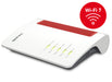 EAN 4023125030796 - Box FRITZ! 7690 International router inalámbrico 2.5 Gigabit Ethernet Doble banda (2,4 GHz / 5 GHz) Blanc imagen 2