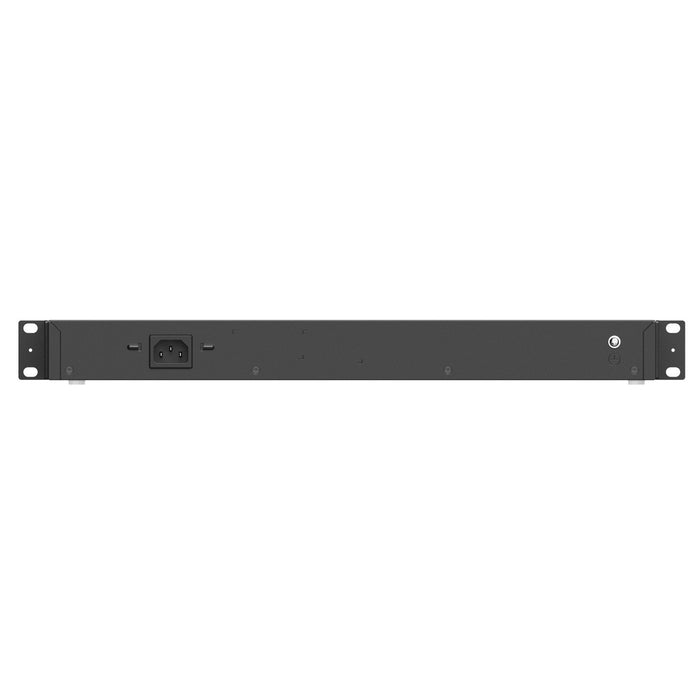Switch Ruijie Reyee Rg-Es118gs-P-L 16p Dowlink + 2uplink Sfp