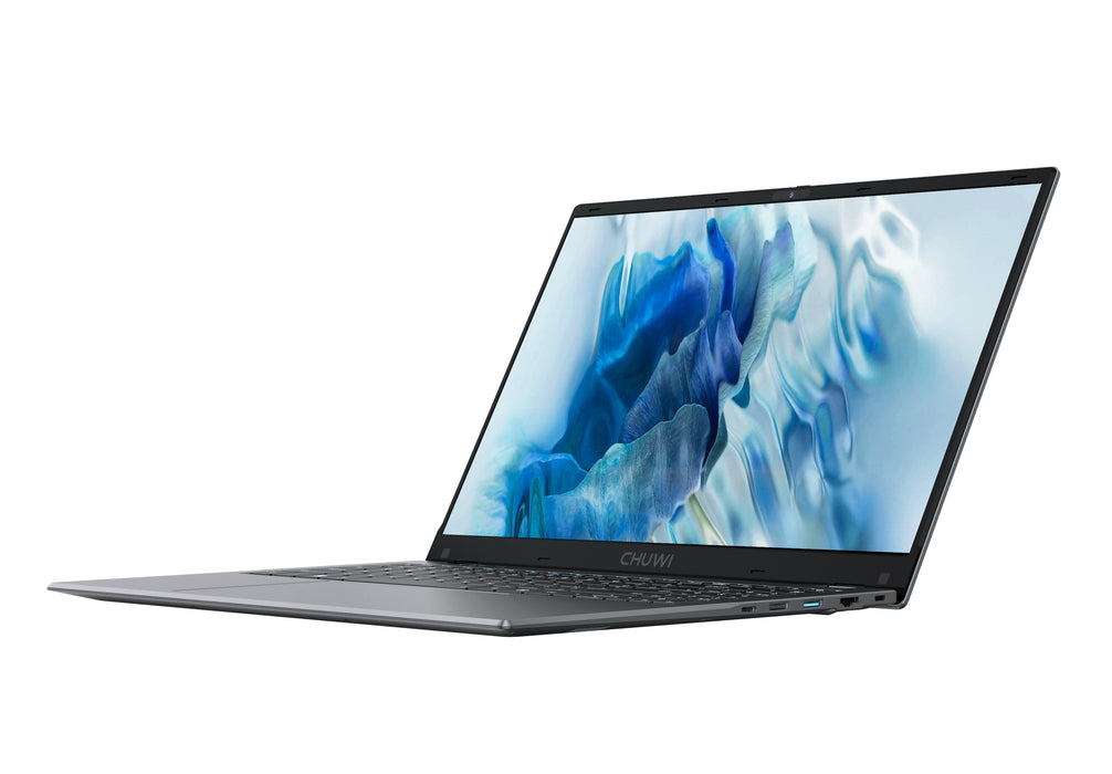 EAN 6935768762010 - Chuwi GemiBook Plus Intel® N N100 Portátil 39,6 cm (15.6") Full HD 16 GB LPDDR5-SDRAM 512 GB SSD Wi-Fi 6  imagen 8