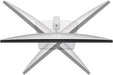EAN 5397184567753 - DELL UltraSharp U2723QE pantalla para PC 68,6 cm (27") 3840 x 2160 Pixeles 4K Ultra HD LCD Plata imagen 6