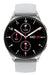 EAN 6931548318071 - Blackview X20 3,63 cm (1.43") AMOLED 45.5 mm Digital 466 x 466 Pixeles Pantalla táctil Plata imagen 2