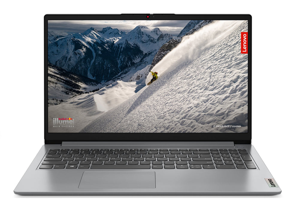 EAN 0198154141783 - Lenovo IdeaPad 1 15ALC7 AMD Ryzen™ 7 5700U Portátil 39,6 cm (15.6") Full HD 16 GB DDR4-SDRAM 1 TB SSD Wi- imagen 1