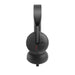 EAN 0884116451877 - DELL WL3024 Inalámbrico y alámbrico Diadema Llamadas/Música USB Tipo C Bluetooth Negro imagen 5
