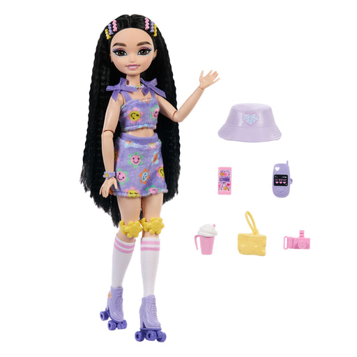 EAN 0194735308330 - Barbie Dream Besties Renee imagen 2