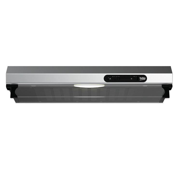 EAN 8690842106736 - Beko CFB 6310 X campana Acero inoxidable 160 m³/h imagen 1