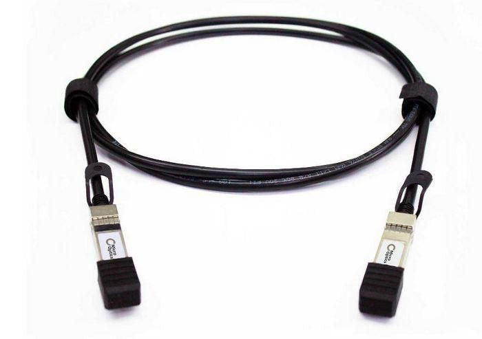 Cisco Qsfp-100g-Cu1m  Compatible 100gb/S Qsfp28 Dac
