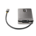 EAN 0065030893077 - StarTech.com DKT31CDHPD3 base para portátil y replicador de puertos Alámbrico USB 3.2 Gen 2 (3.1 Gen 2) T imagen 8