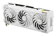 EAN 4711636126151 - ASUS TUF Gaming TUF-RTX5070TI-O16G-BTF-WHITE NVIDIA GeForce RTX 5070 Ti 16 GB GDDR7 imagen 2