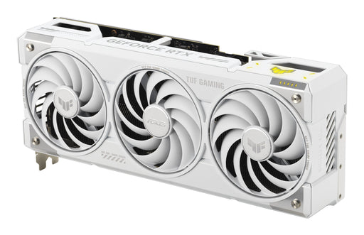 EAN 4711636126151 - ASUS TUF Gaming TUF-RTX5070TI-O16G-BTF-WHITE NVIDIA GeForce RTX 5070 Ti 16 GB GDDR7 imagen 2