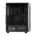 EAN 8435099535584 - KeepOut XC-200 MESH carcasa de ordenador Torre Negro imagen 6
