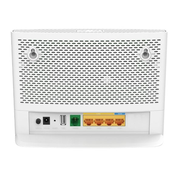 Tp-Link Ex230v Router Wifi6 Ax1800 Dual 1xwan 3xgb