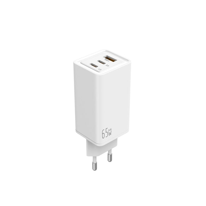 EAN 8436588881984 - Leotec LECSPH65W3W adaptador e inversor de corriente Auto imagen 7