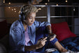 EAN 6925281969560 - JBL Quantum 300 Auriculares Alámbrico Diadema Juego Negro imagen 13