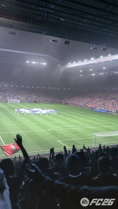 EAN 5030940125339 - Electronic Arts EA SPORTS FC 26 Estándar PlayStation 4 imagen 7