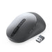 EAN 2000001107904 - DELL MS5320W ratón Oficina mano derecha RF Wireless + Bluetooth Óptico 1600 DPI imagen 8
