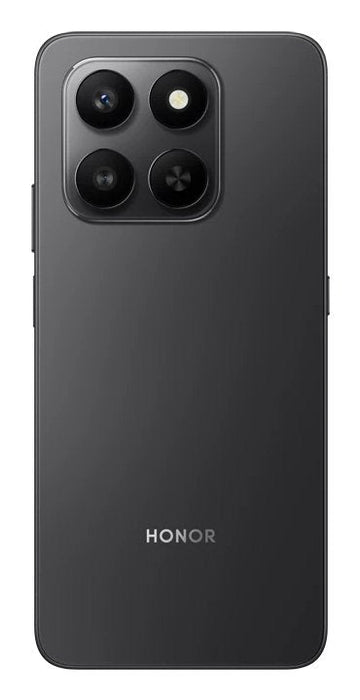 Honor 400 Smart 4+128gb 6.7" 5g Velvet Black Ds Wind3