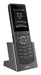 EAN 6937295603606 - Fanvil W611W teléfono IP Negro 4 líneas Wifi imagen 1