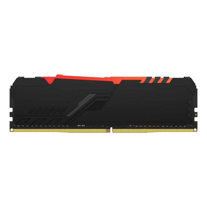 EAN 740617319422 - Kingston Technology FURY Beast RGB módulo de memoria 16 GB 2 x 8 GB DDR4 288-pin DIMM imagen 6