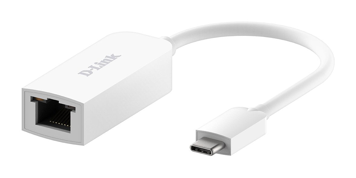 EAN 0790069457494 - D-Link DUB-E250 adaptador y tarjeta de red Ethernet 2500 Mbit/s imagen 4