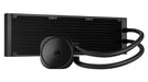 EAN 0840006687535 - Corsair Nautilus 360 RS Placa base Sistema de refrigeración líquida todo en uno Negro imagen 3