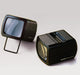 EAN 4001072020107 - Kaiser Fototechnik 2010 proyector de diapositiva 3x imagen 2