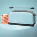 EAN 8435484048170 - Cecotec Toastin' time 850 7 2 rebanada(s) 850 W Azul imagen 5