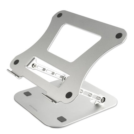 EAN 4252011900077 - 4smarts ErgoFix H22 Soporte pasivo Portátil Plata imagen 1