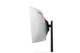 EAN 8806094969658 - Samsung G95SC pantalla para PC 124,5 cm (49") 5120 x 1440 Pixeles Dual QHD OLED Plata imagen 19
